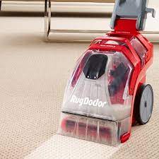 rug doctor deep upright carpet cleaner