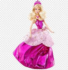 barbie princess charm blair