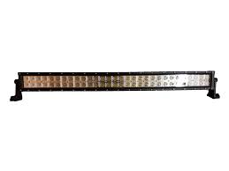 Accessory 32 42 Inch Curved Led Light Bar