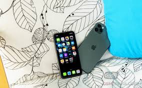 The iphone 11 pro and iphone 11 pro max come with better cameras, faster processors, and bigger batteries than iphone models before them. Apple Iphone 11 Pro And Pro Max Review Wrap Up Verdict Pros And Cons
