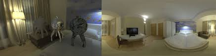 hdri 360 hotel room indoor openfooe