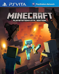 You can split the screen in minecraft locally or online. Minecraft Psvita Edition Update Todos Dlc Juegos Ps Vita Vpk Gratis