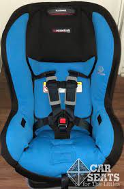 Allegiance Convertible Car Seats Review