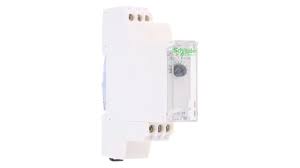 Check spelling or type a new query. Re17rhmu Schneider Electric Spdt Multi Function Timer Relay On Pulse 24 V Dc 24 240v Ac 0 1 S 100h Din Rs Components