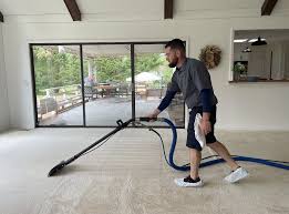 carpet cleaning