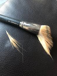 mac 170 synthetic rounded brush