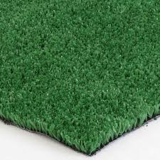 green artificial gr turf