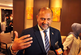 2,178 likes · 20 talking about this. Gobind Ministry To Widen Broadband Access In Sandakan