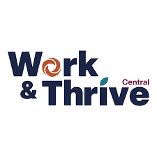 Work and Thrive Central logo