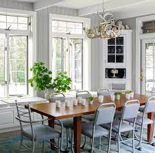 Best Dining Room Colors From Benjamin Moore