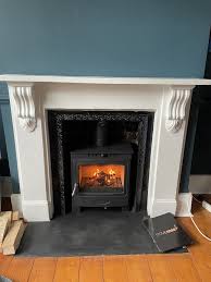 Wood Burning Stoves