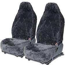 Sheepskin Seat Covers 100 Authentic