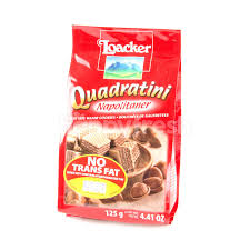 Find your favourite groceries, household essentials, and our low price promise at ocado.com, the online supermarket. Buy Loacker Quadratini Napolitaner At Tmc Bangsar Happyfresh Happyfresh