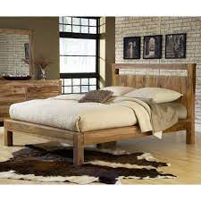 English Double Bed King Size