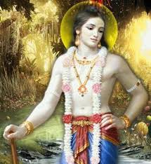 Mahabarata arjuna vs dewa indra, dipisah oleh dewa krishna. Sejarah Asal Usul Balarama Baladewa Keluarga Basudewa Krishna Kuwaluhan Com