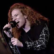 Jess Glynne Makes Uk Chart History With Sixth Number 1