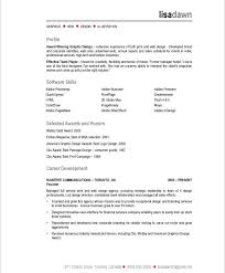 CV Skills Examples Professional CV Writing Services Construction Project Manager Resume