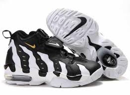 Find this pin and more on shoe game by gary littlejohn. Nike Air Dt Max Deion Sanders Freshness Nike Nike Shoes Air Max Black Nike Shoes