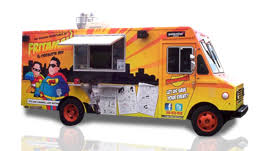 Get the best deals on food truck. Used Food Trucks For Sale Buy Mobile Kitchens