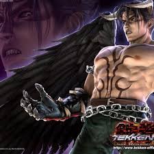 stream tekken 5 character select