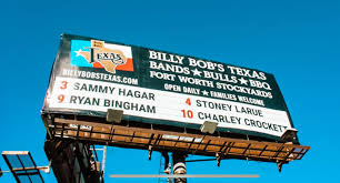 Billy Bob&#39;s Texas - Página inicial | Facebook