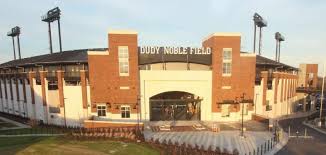 Dudy Noble Field Polk Dement Stadium Wikipedia