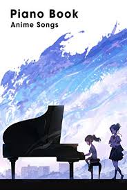 This book definitely takes a traditional, classroom approach to piano lessons, right down to the. Piano Book Anime Songs Piano Sheet Piano Music English Edition Ebook Darden Cynthia Amazon De Kindle Shop