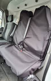 Hyundai Iload Van Seat Covers 2009