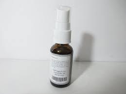 mr rugged bold beard oil 1 oz open