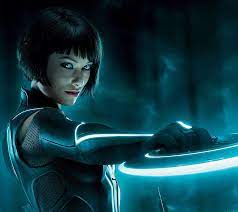 Olivia Wilde From Tron Legacy Hd Wallpapers Hd Beauties gambar png