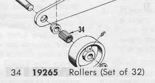 lincoln walker lazzar s floor jack