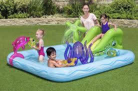 The Best Paddling Pools For Kids