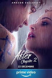 After - Chapitre 2 en streaming - AlloCiné