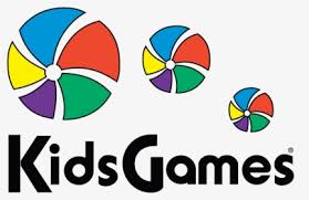 Kids Games Logo, HD Png Download , Transparent Png Image - PNGitem