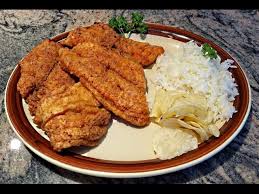 deep fried swai fish s why fish