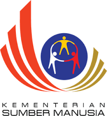 Muat turun (png, 349 kb). Kementerian Sumber Manusia Logo Download Logo Icon Png Svg