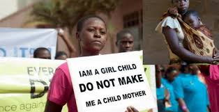 Image result for child marriages in africa
