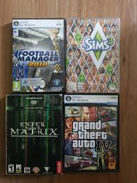 pc games 10 for all 4 video gaming