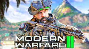 Modern Warfare 2 2022 Teaser ...