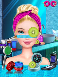 super spy salon kids makeup
