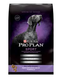 Purina Pro Plan Sport Performance 30 20 Formula Dry Dog Food