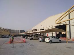 Car Parking Shades Supplier Manufacturer In Dubai Uae