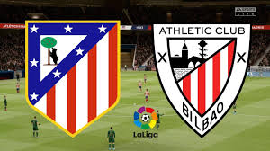 Atletico madrid vs athletic bilbao match will not be shown on any tv channel in india. La Liga 2019 20 Atletico Madrid Vs Athletic Bilbao 26 10 19 Fifa 20 Youtube