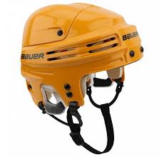 Bauer 4500 Hockey Helmet Helmets Hockey Shop Sportrebel