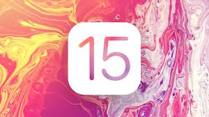iOS 15 bude sledovat, jak a co jíte. Funkce se integruje do aplikace Zdraví