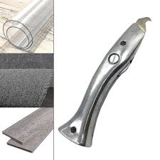 dolphin shape pvc floor cutter knife