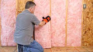 How Much Does Wall Insulation Cost