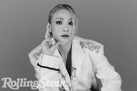 cover story the art of being cl