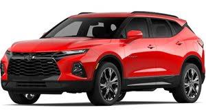 Built on a light truck drivetrain, these vehicles mix rugged. Chevrolet Suv Models New Chevy Crossover Car List Lineup Reviews Pricing Ratings Photos 2020 And 2021 Models Carbuzz