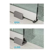 Glass Bottom Slide Dsa Door Seals